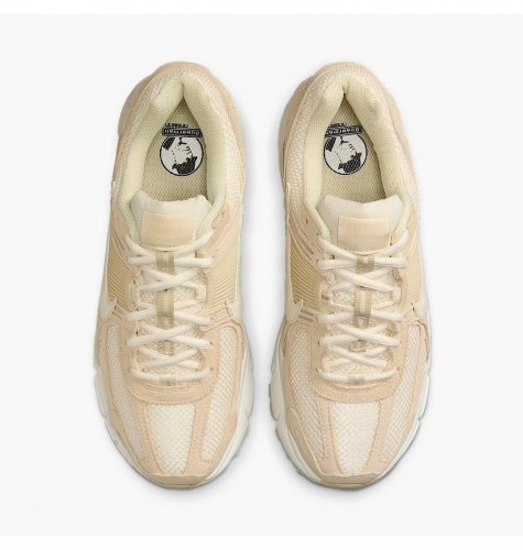 Кросівки жіночі Nike Zoom Vomero 5 (HQ0458-200)