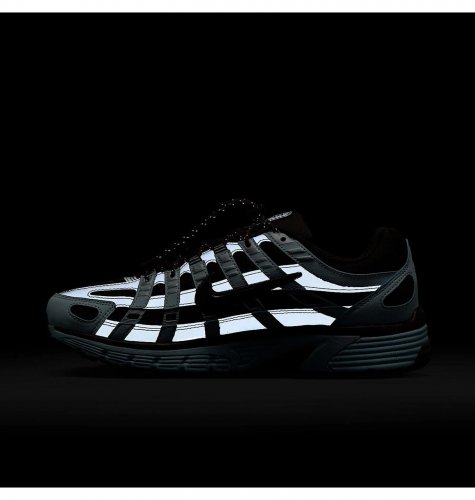 Кросівки жіночі Nike P-6000 Light Blue/Grey (HV2521-400)