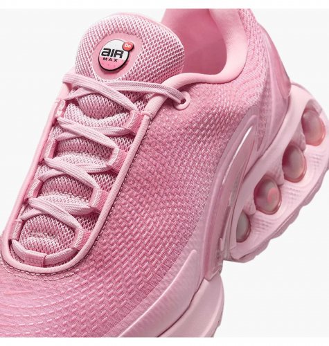 Кросівки жіночі Nike Air Max Dn (HV4861-600)