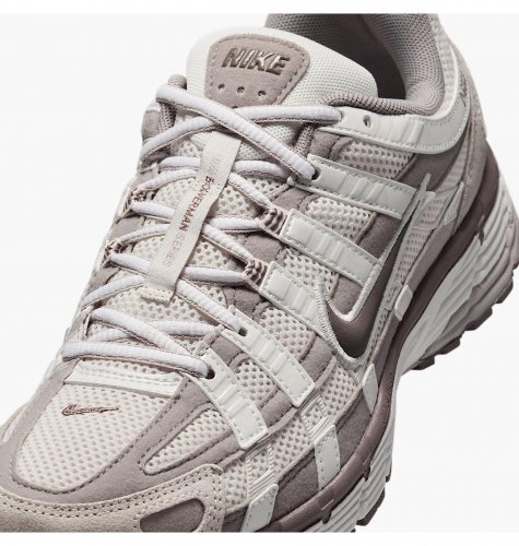Кросівки жіночі Nike W P-6000 (HV6353-001)