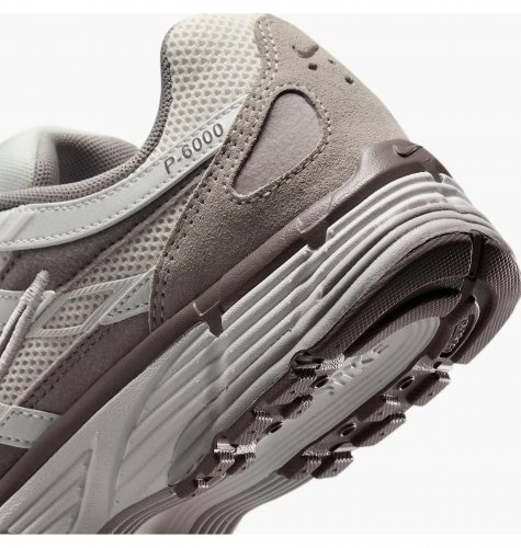 Кросівки жіночі Nike W P-6000 (HV6353-001)