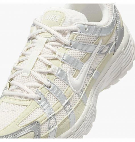 Кросівки жіночі Nike P-6000 (IB3485-001)
