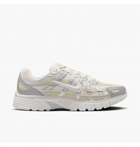 Кросівки жіночі Nike P-6000 (IB3485-001)