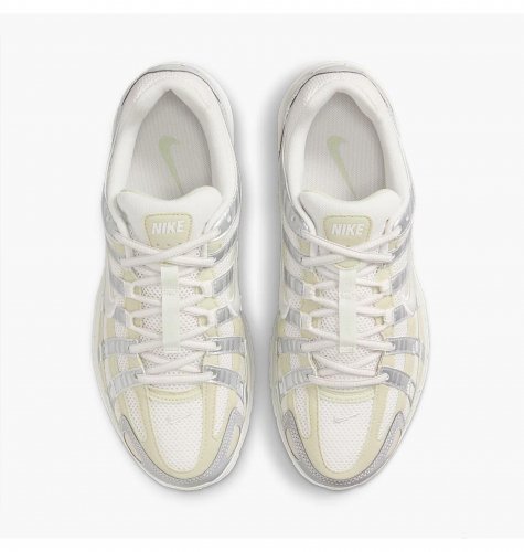 Кросівки жіночі Nike P-6000 (IB3485-001)