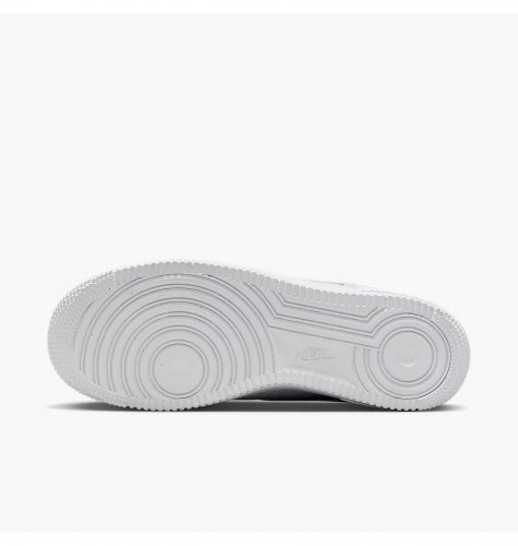 Кросівки унісекс Nike Air Force 1 '07 (IB7167-101)