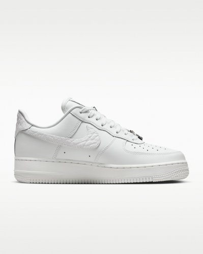 Кросівки жіночі Nike Air Force 1 '07 Low (IM6485-121)