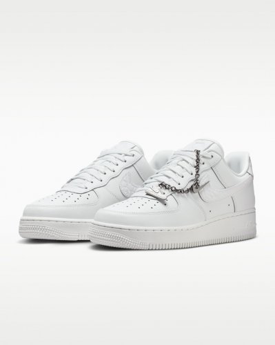 Кросівки жіночі Nike Air Force 1 '07 Low (IM6485-121)