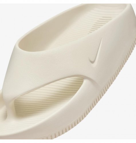 Тапочки жіночі Nike W Calm Flip Flop (FD4115-003)