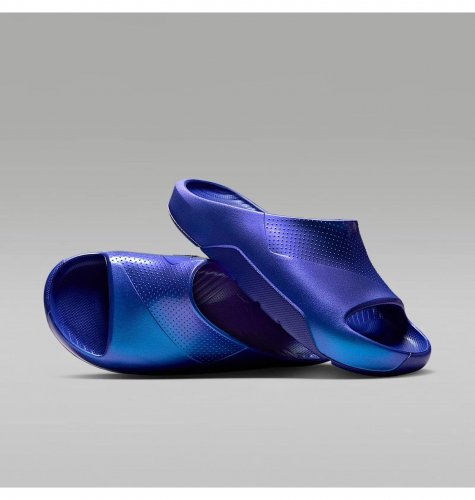 Тапочки жіночі Nike Post Blue (HV0486-500)