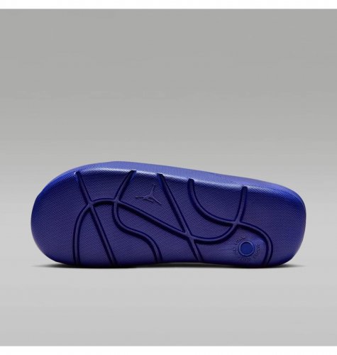 Тапочки жіночі Nike Post Blue (HV0486-500)