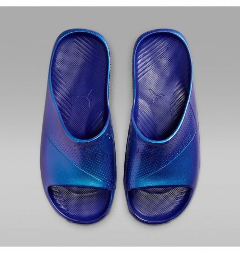 Тапочки жіночі Nike Post Blue (HV0486-500)