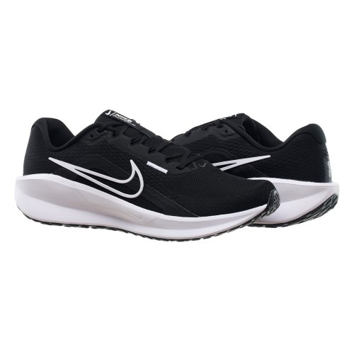 Кросівки для бігу чоловічі Nike Downshifter 13 (FD6454-001)