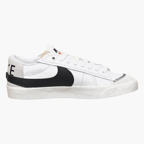 Кеди чоловічі Nike Blazer Low 77 Jumbo (DN2158-101)