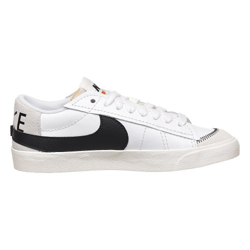 Кеди чоловічі Nike Blazer Low 77 Jumbo (DN2158-101)