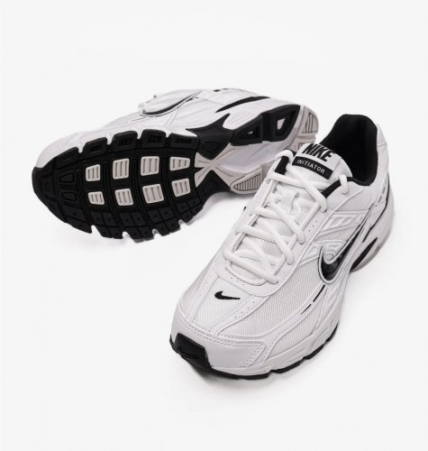 Кросівки чоловічі Nike Initiator (394055-100)