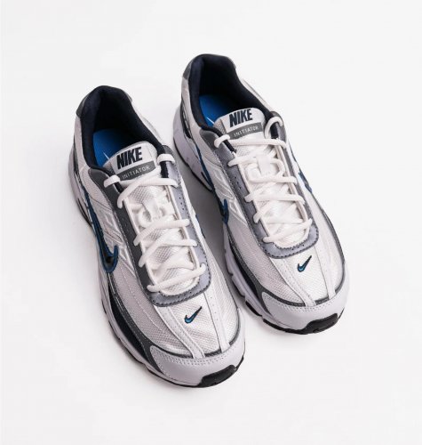 Кросівки чоловічі Nike Initiator (394055-101)