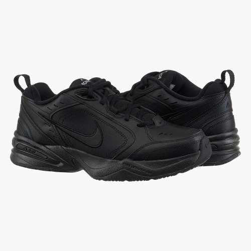 Кросівки чоловічі Nike Air Monarch Iv (415445-001)