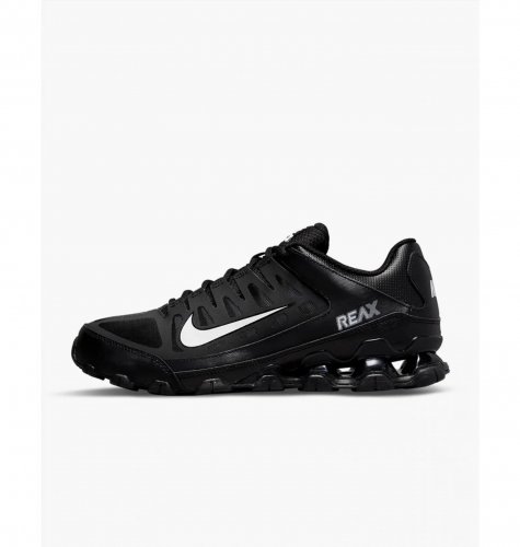 Кросівки чоловічі Nike Reax 8 Tr Mesh (621716-033)