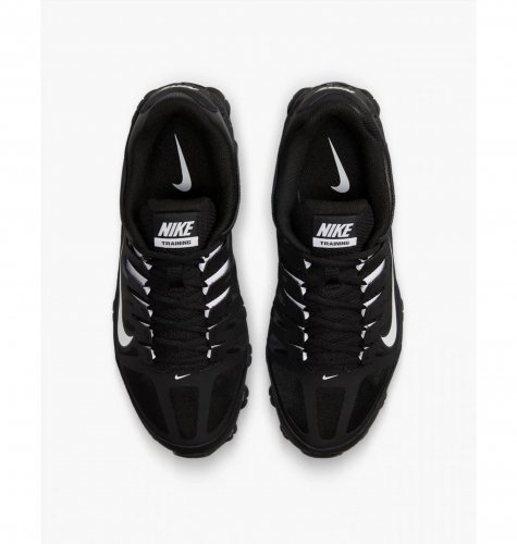 Кросівки чоловічі Nike Reax 8 Tr Mesh (621716-033)