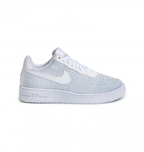 Кросівки чоловічі Nike Air Force 1 Flyknit 2.0 (AV3042-100)
