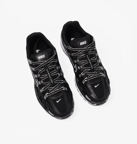 Кросівки чоловічі Nike Nike P-6000 (CD6404-026)