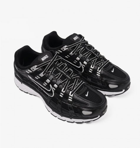 Кросівки чоловічі Nike Nike P-6000 (CD6404-026)