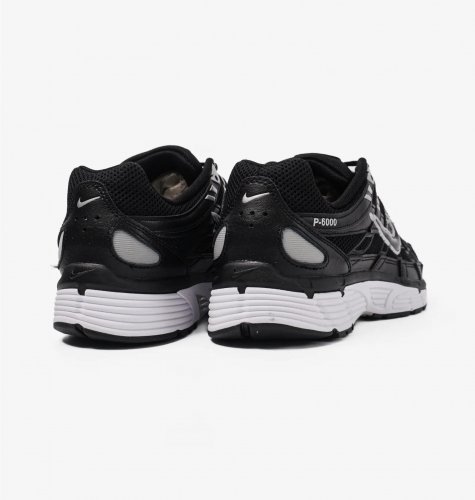 Кросівки чоловічі Nike Nike P-6000 (CD6404-026)