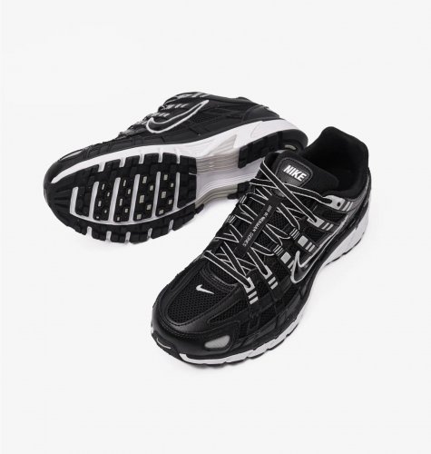 Кросівки чоловічі Nike Nike P-6000 (CD6404-026)