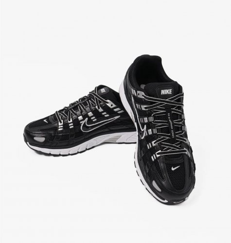 Кросівки чоловічі Nike Nike P-6000 (CD6404-026)