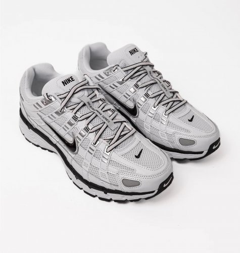 Кросівки чоловічі Nike P-6000 (CD6404-107)