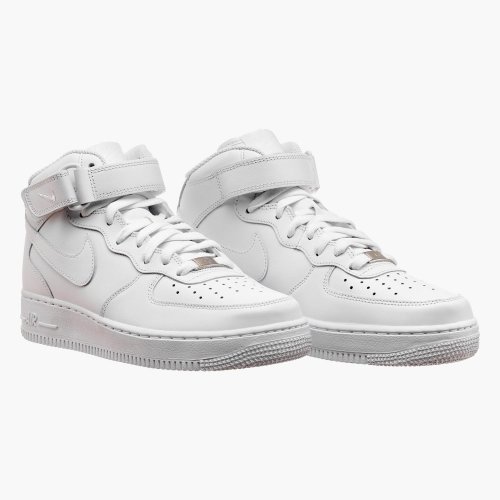 Кросівки чоловічі Nike Air Force 1 07 Mid (CW2289-111)