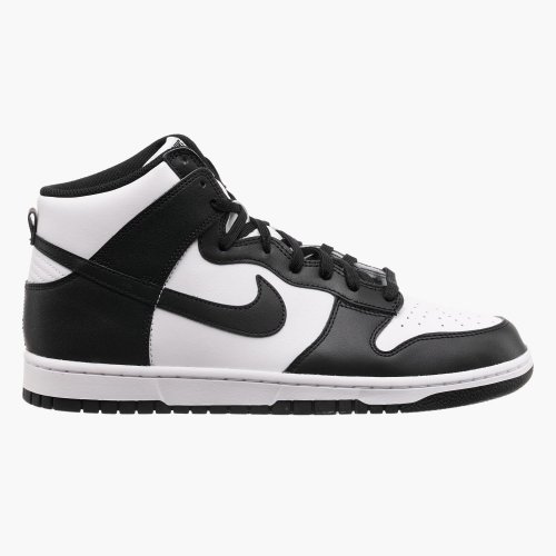 Кросівки чоловічі Nike Dunk High Retro (DD1399-105)