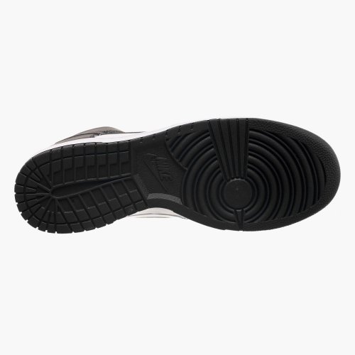 Кросівки чоловічі Nike Dunk High Retro (DD1399-105)