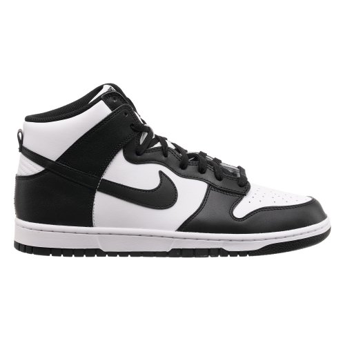 Кросівки чоловічі Nike Dunk High Retro (DD1399-105)