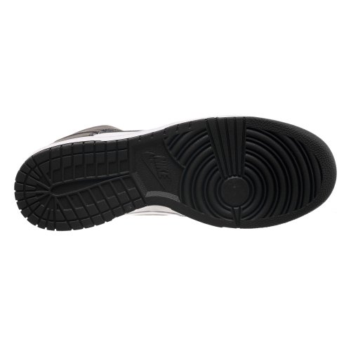 Кросівки чоловічі Nike Dunk High Retro (DD1399-105)