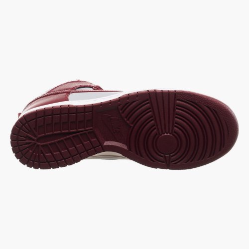 Кросівки чоловічі Nike Dunk High (DD1399-600)