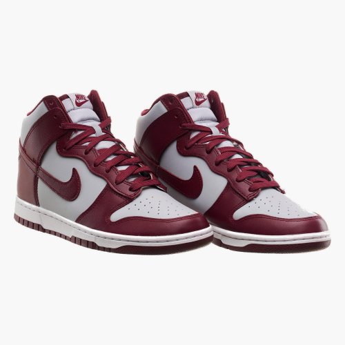 Кросівки чоловічі Nike Dunk High (DD1399-600)