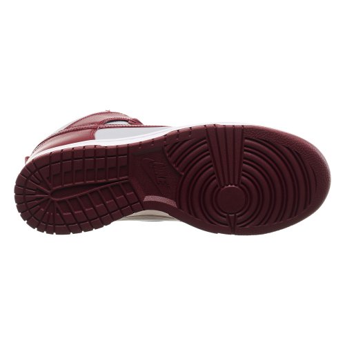 Кросівки чоловічі Nike Dunk High (DD1399-600)