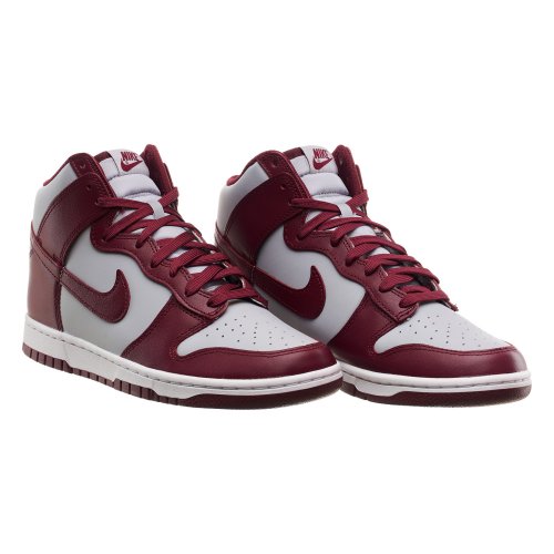 Кросівки чоловічі Nike Dunk High (DD1399-600)