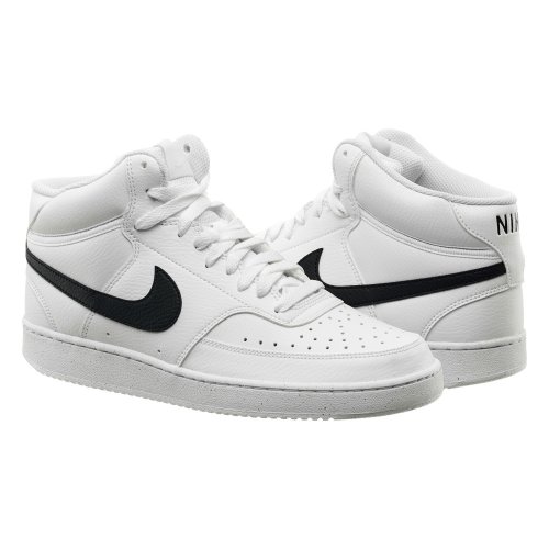 Кросівки чоловічі Nike Vision Mid Next Nature (DN3577-101)