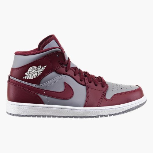 Кросівки чоловічі Nike Air Jordan 1 Mid (DQ8426-615)