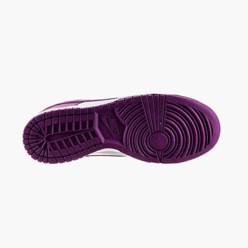 Кросівки чоловічі Nike Dunk Low Retro (DV0833-107)