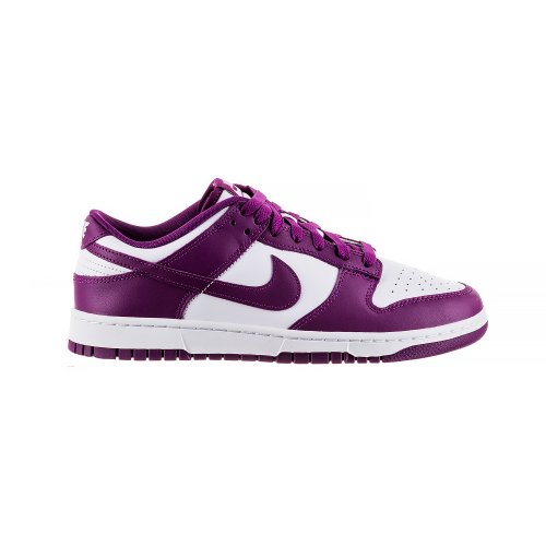 Кросівки чоловічі Nike Dunk Low Retro (DV0833-107)