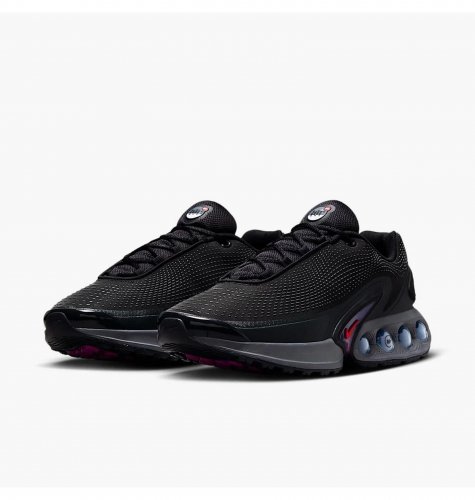 Кросівки чоловічі Nike Air Max Dn (DV3337-001)