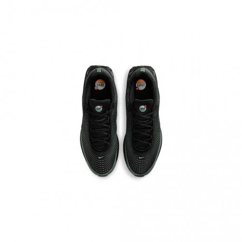 Кросівки чоловічі Nike Air Max Dn Black Clay Green (DV3337-023)