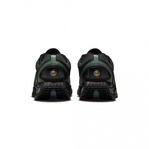 Кросівки чоловічі Nike Air Max Dn Black Clay Green (DV3337-023)