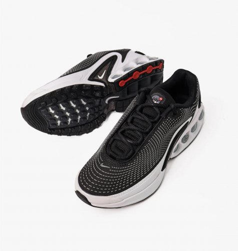 Кросівки чоловічі Nike Air Max Dn (FJ3145-002)