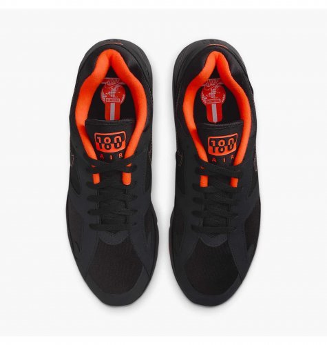 Кросівки чоловічі Nike Air 180 (FJ9259-002)