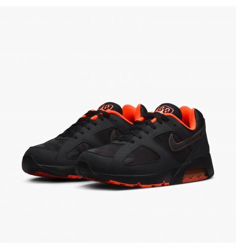 Кросівки чоловічі Nike Air 180 (FJ9259-002)
