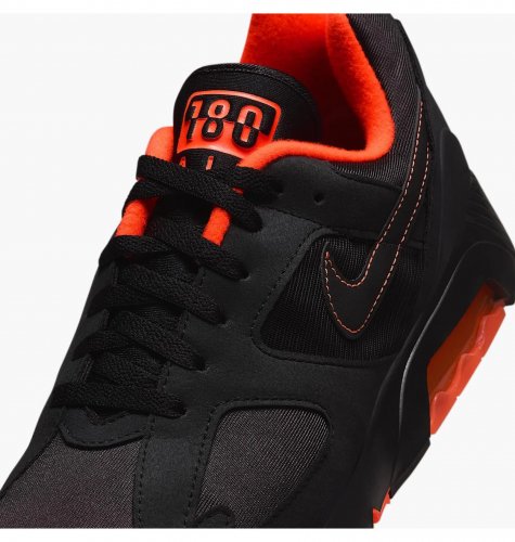 Кросівки чоловічі Nike Air 180 (FJ9259-002)